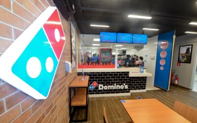 Domino’s e as características de uma franqueadora de qualidade