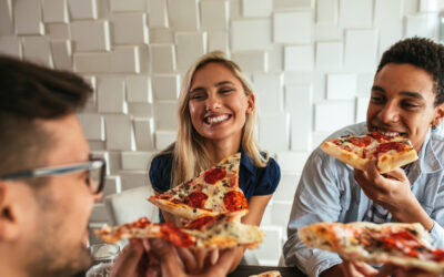 Como surpreender e encantar os clientes da sua Domino’s? Confira as dicas e bons negócios!