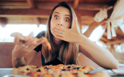 4 erros comuns na administração de pizzarias